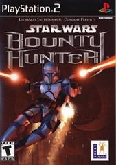 Sony Playstation 2 (PS2) Star Wars Bounty Hunter [In Box/Case Missing Inserts]